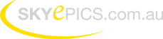 site logo